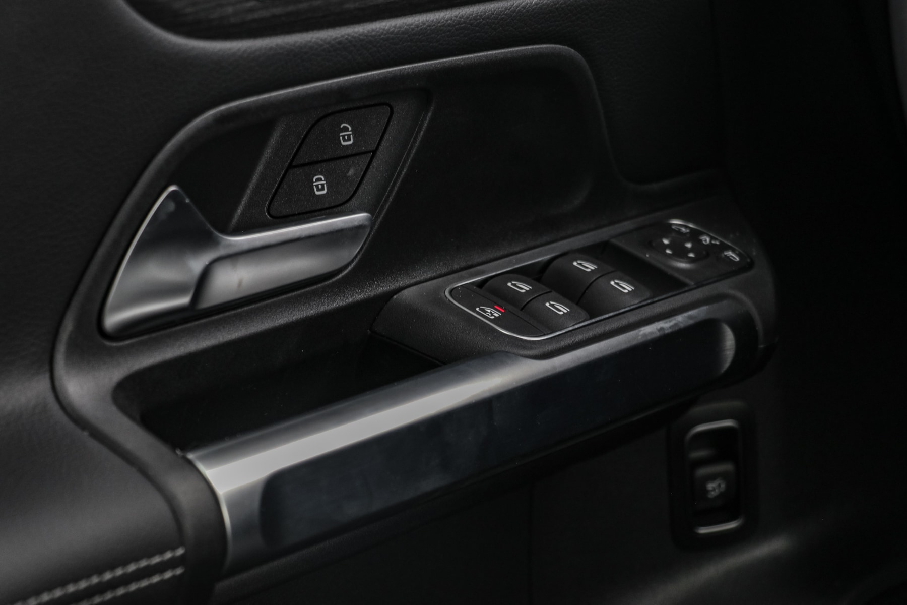 2026 Mercedes-Benz GLB GLB 250 - Photo 14