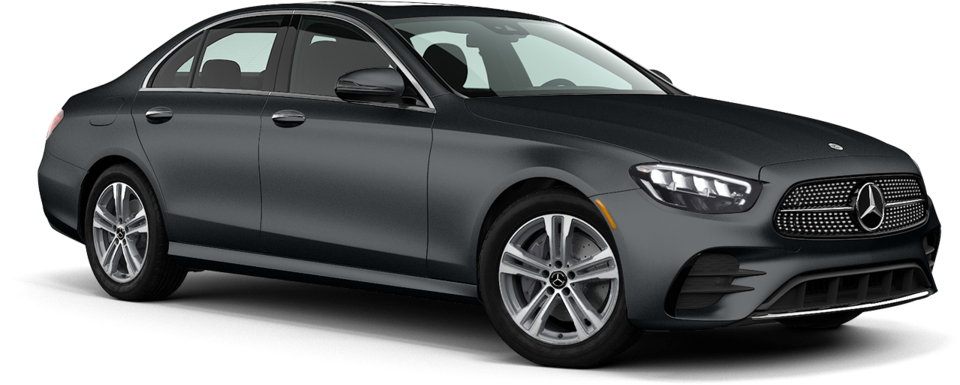 2026 Mercedes-Benz E350 4MATIC