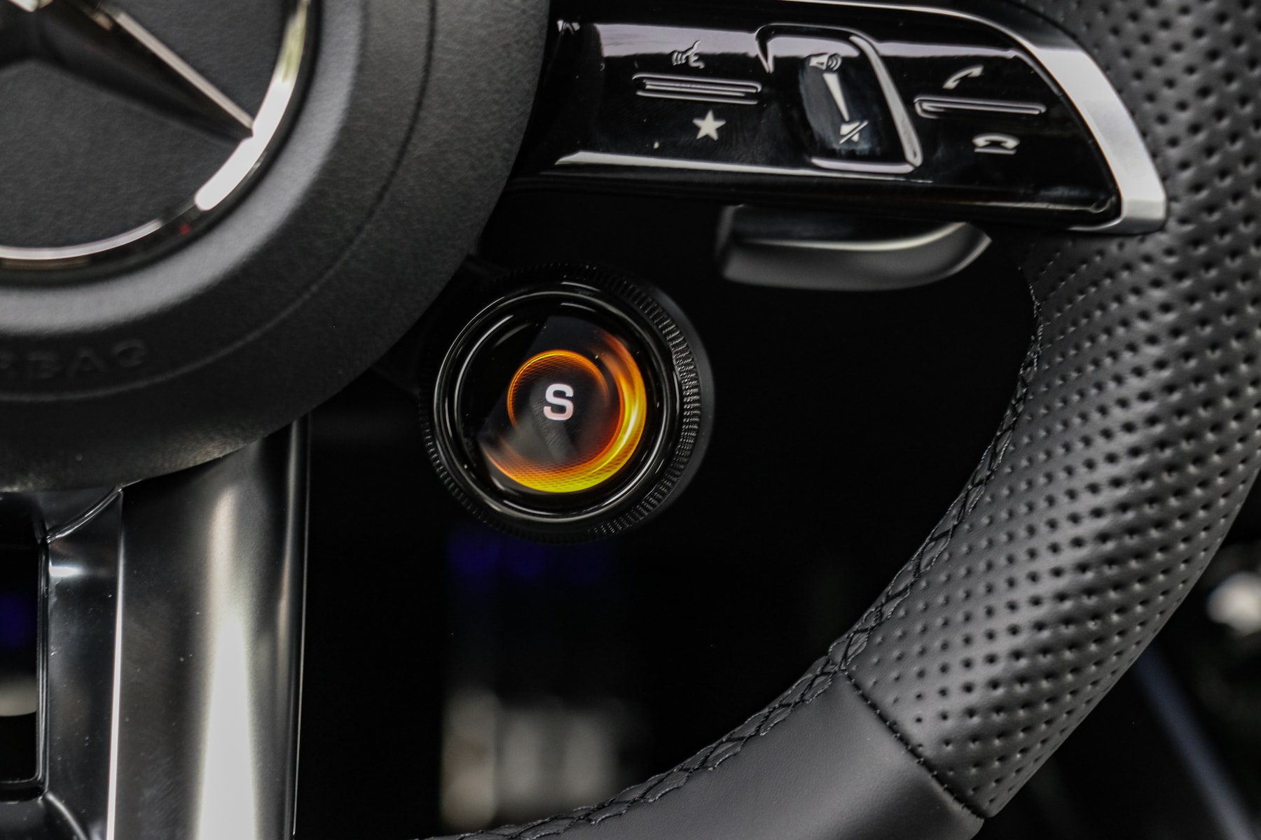 2026 Mercedes-Benz GLA AMG GLA 35 - Photo 17