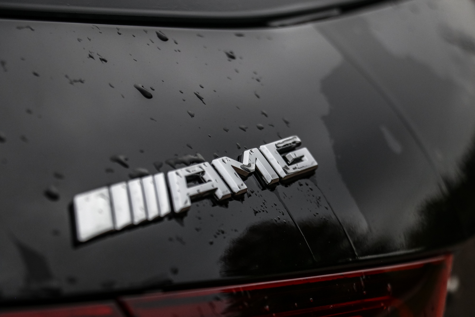 2026 Mercedes-Benz GLA AMG GLA 35 - Photo 8