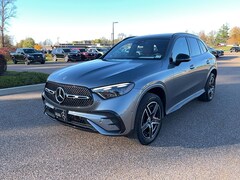 2023 Mercedes-Benz GLC 300 4MATIC SUV