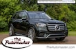 Mercedes-Benz GLS 450