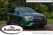 Mercedes-Benz GLE 450e