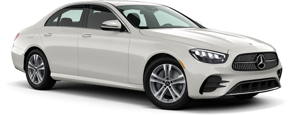 2026 Mercedes-Benz E 350