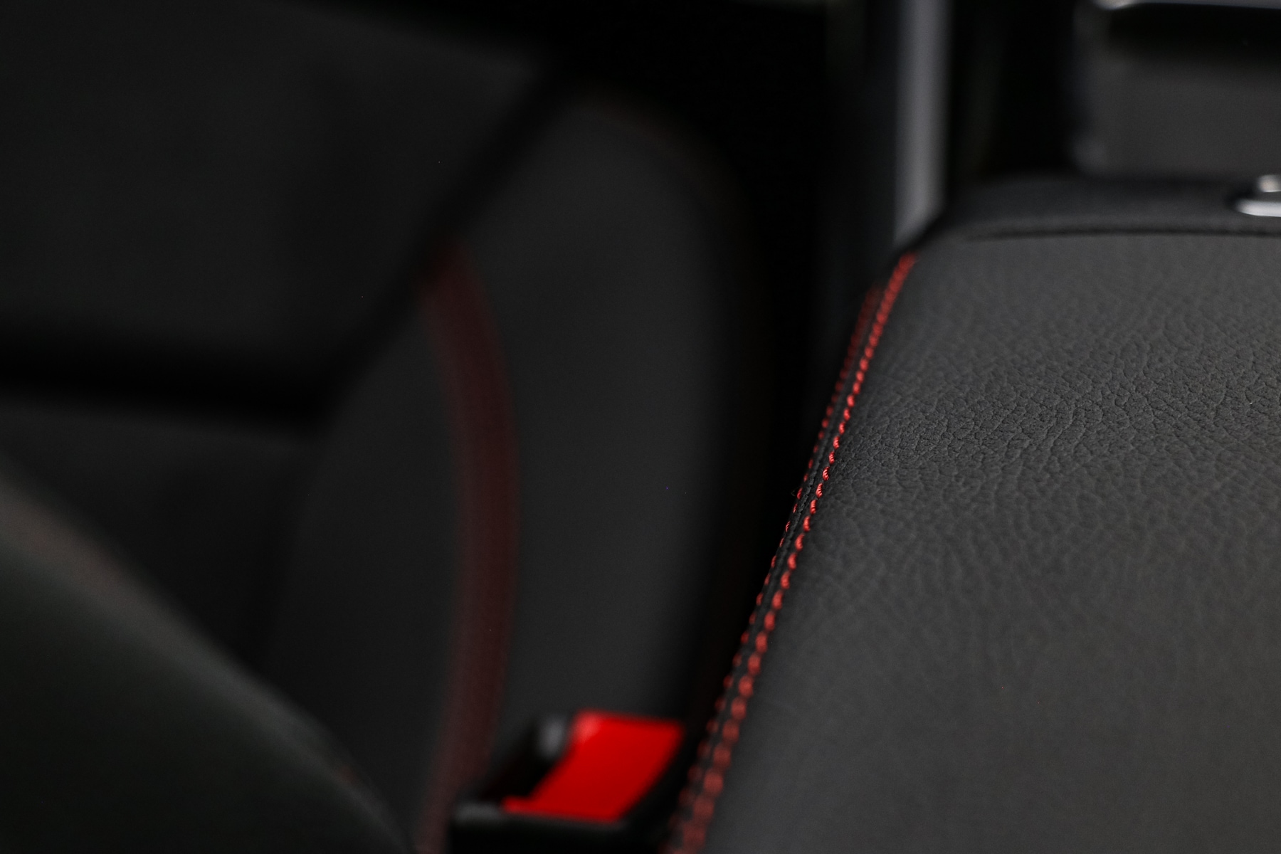 2026 Mercedes-Benz GLA AMG GLA 35 - Photo 19