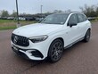  Mercedes-Benz AMG GLC 43