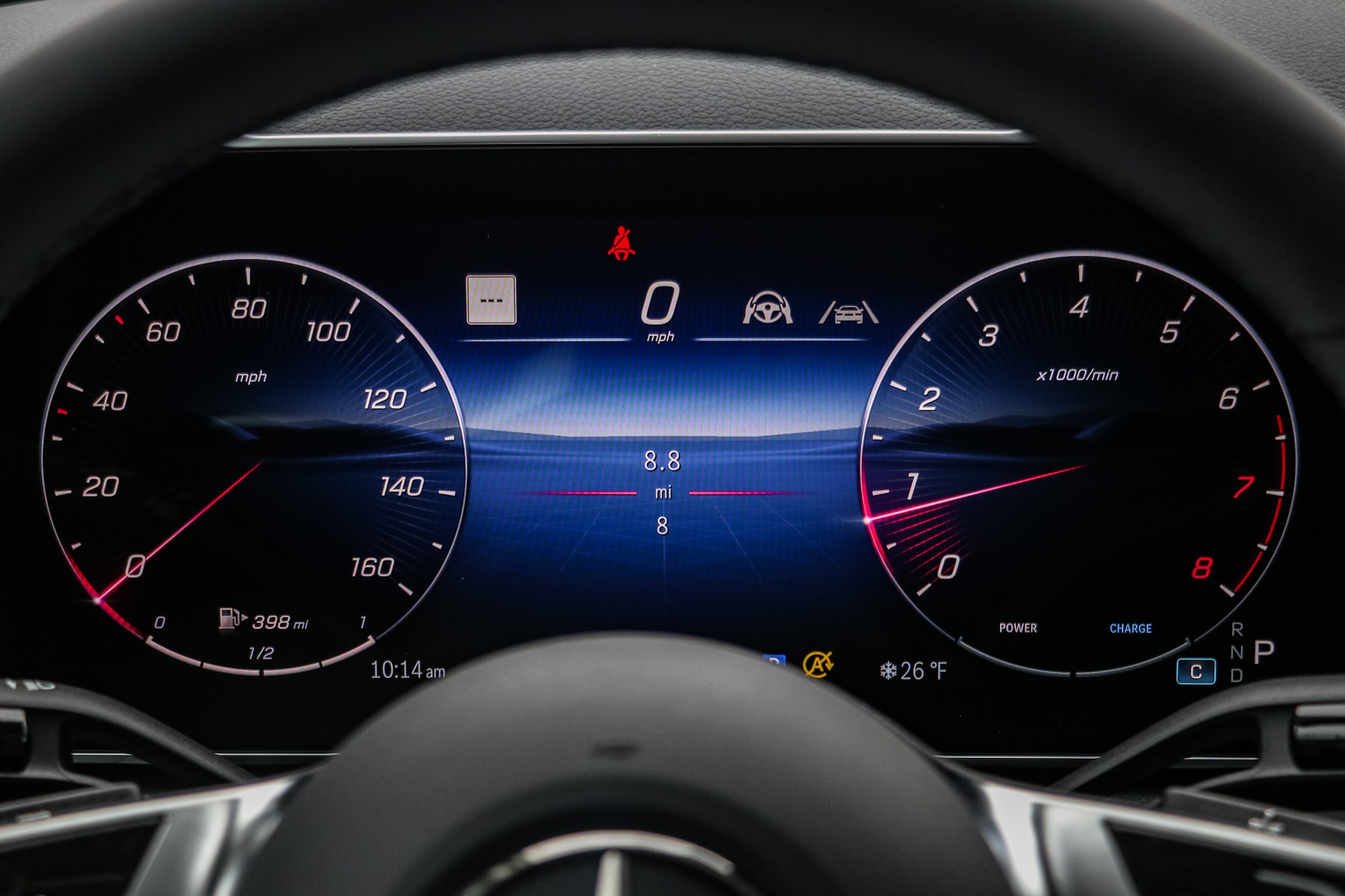 2026 Mercedes-Benz GLC Base - Photo 15