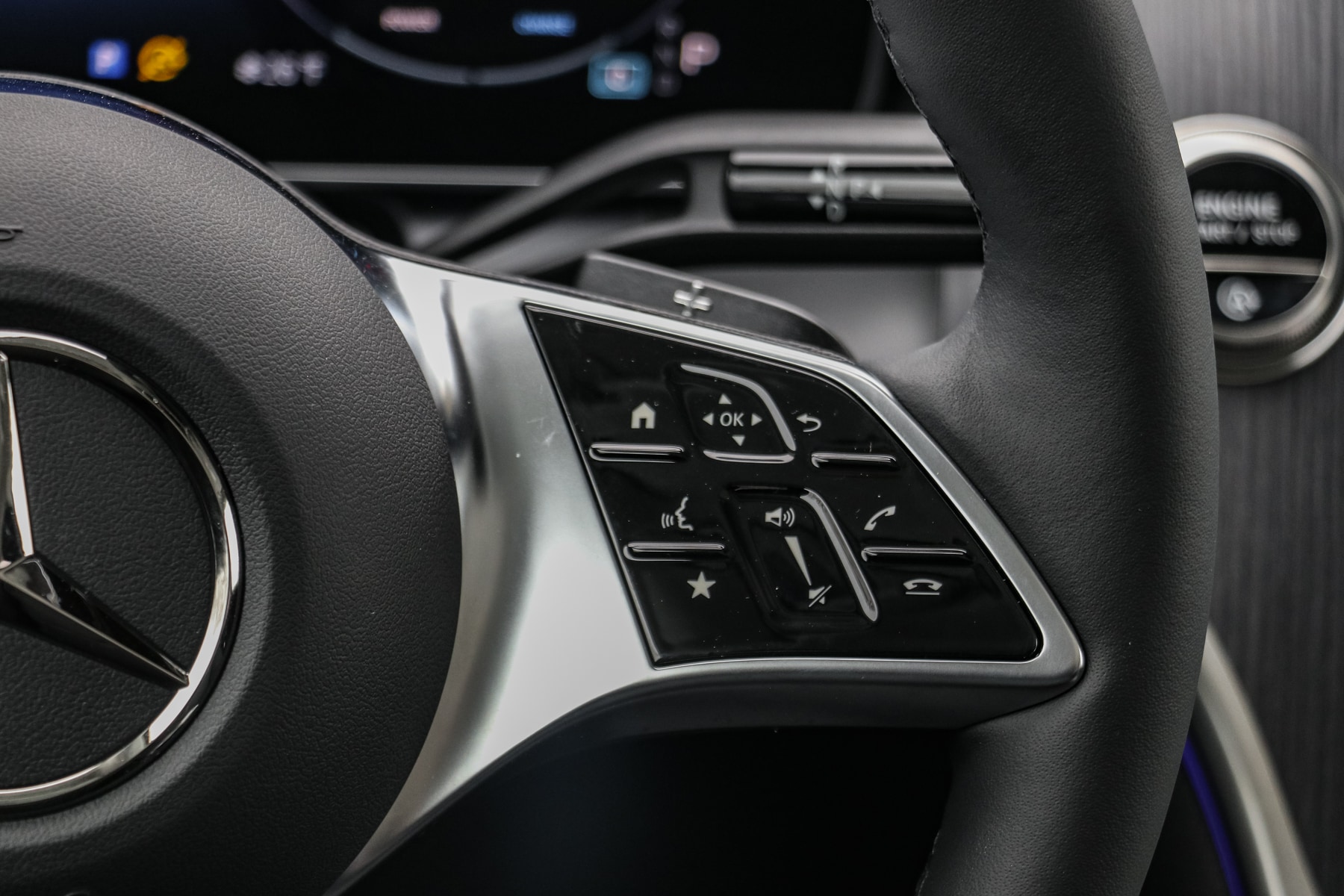 2026 Mercedes-Benz GLC Base - Photo 13