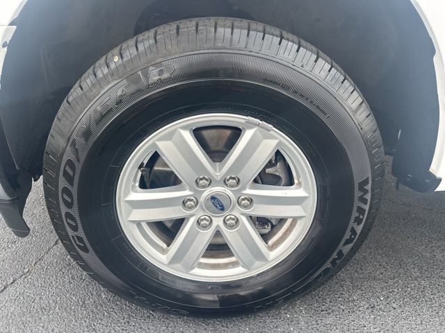 2021 Ford F-150 XLT - Photo 42