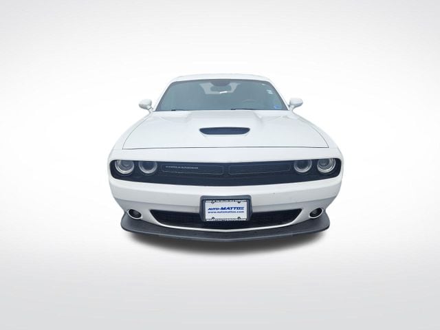 2022 Dodge Challenger GT - Photo 8