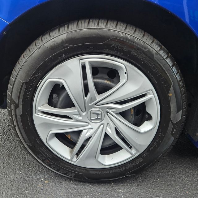 2020 Honda Civic LX - Photo 28
