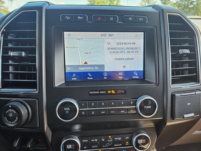 2021 Ford Expedition Limited - Photo 28