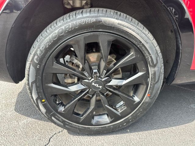 2022 Kia Sorento SX - Photo 49