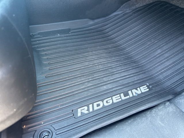 2023 Honda Ridgeline RTL - Photo 27