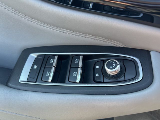 2024 Subaru Legacy Limited - Photo 34
