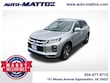 Mitsubishi Outlander Sport