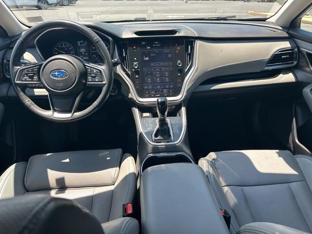 2024 Subaru Legacy Limited - Photo 24