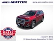 GMC Acadia