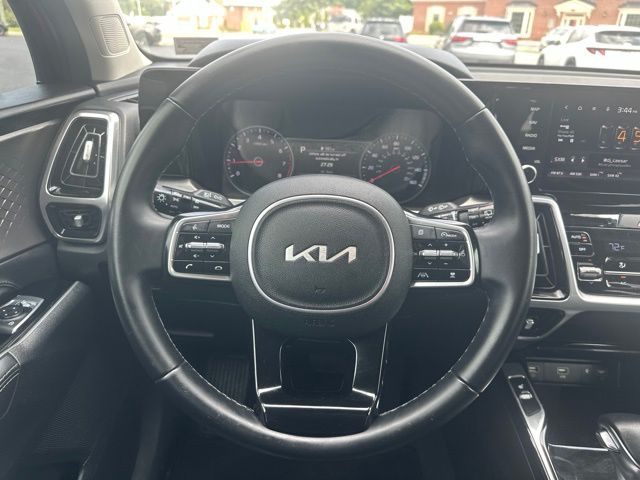 2022 Kia Sorento SX - Photo 31