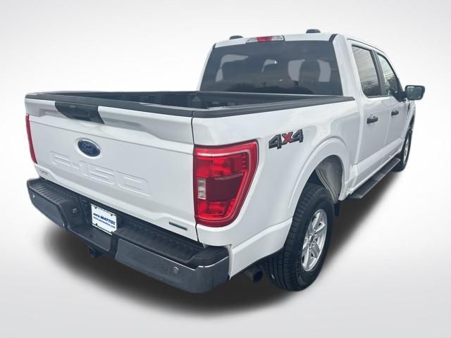 2021 Ford F-150 XLT - Photo 8