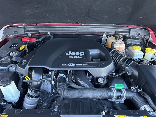 2021 Jeep Wrangler Unlimited Sport S - Photo 10