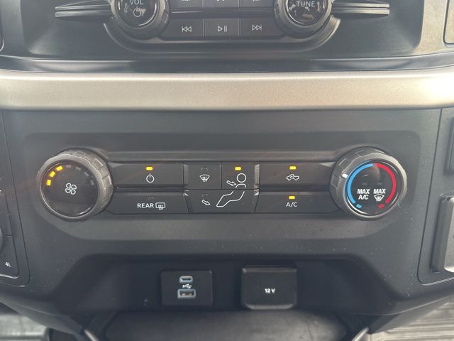 2021 Ford F-150 XLT - Photo 35