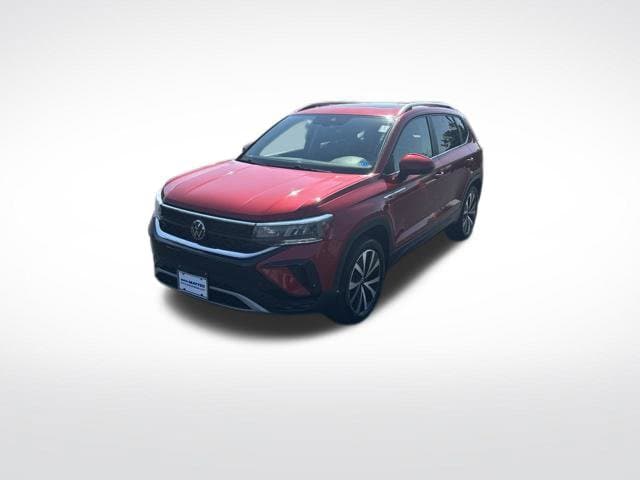 2023 Volkswagen Taos