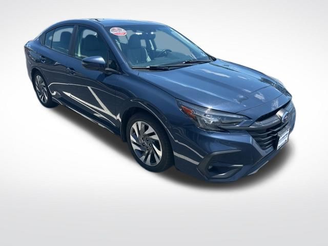 2024 Subaru Legacy Limited - Photo 7