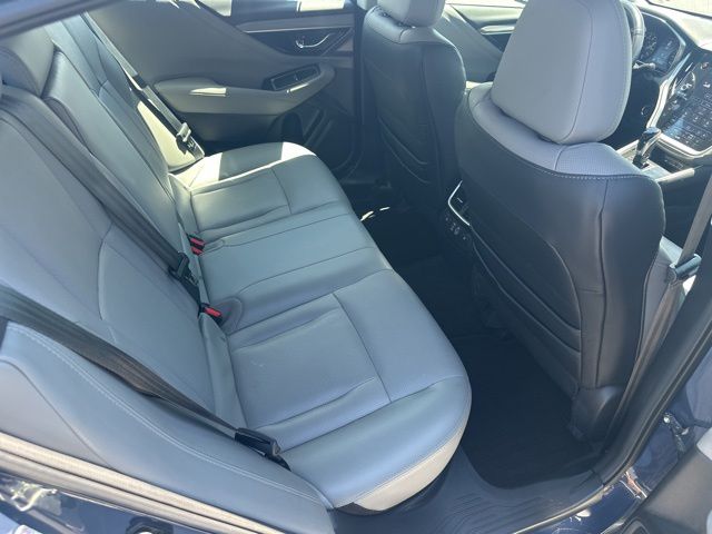 2024 Subaru Legacy Limited - Photo 19