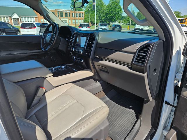 2021 Ford Expedition Limited - Photo 18