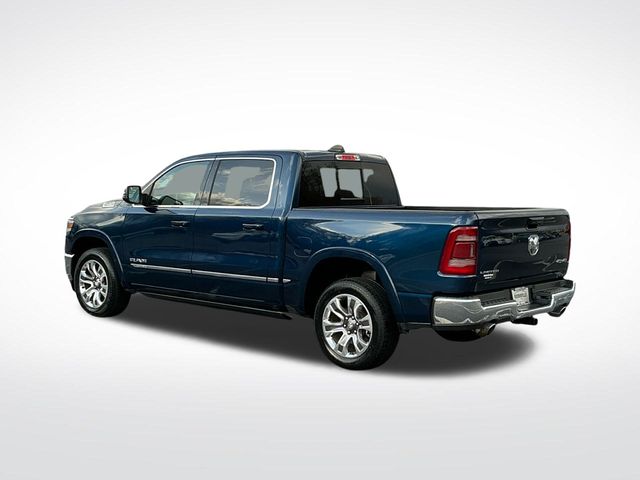 2023 Ram 1500 Limited photo 3