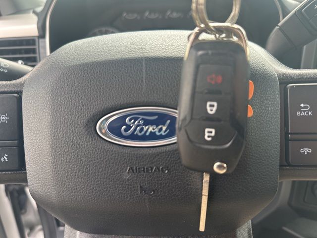 2021 Ford F-150 XLT - Photo 41