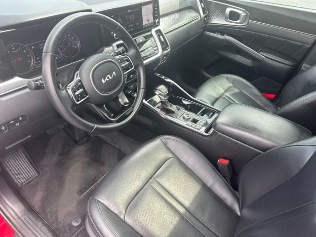 2022 Kia Sorento SX - Photo 12