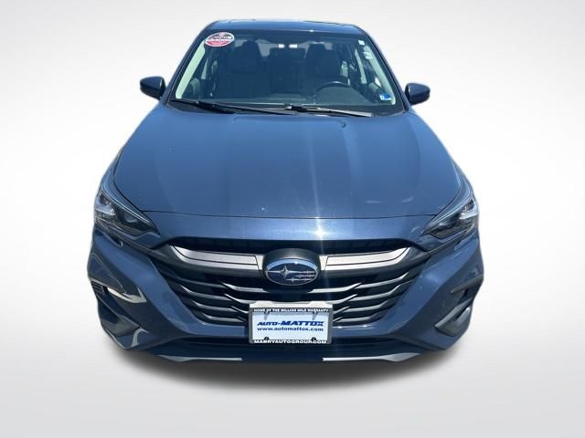 2024 Subaru Legacy Limited - Photo 8