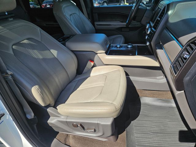 2021 Ford Expedition Limited - Photo 17