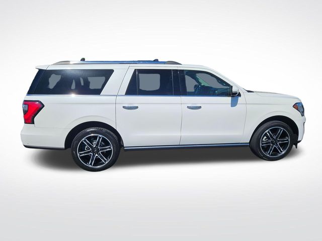 2021 Ford Expedition Limited - Photo 6