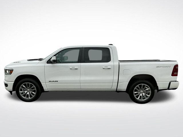 2023 Ram 1500 Laramie photo 2