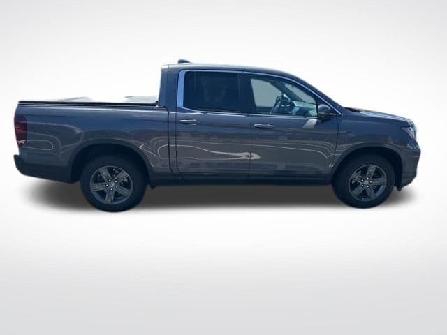 2023 Honda Ridgeline RTL - Photo 10