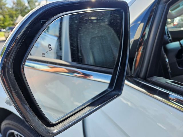 2021 Ford Expedition Limited - Photo 46