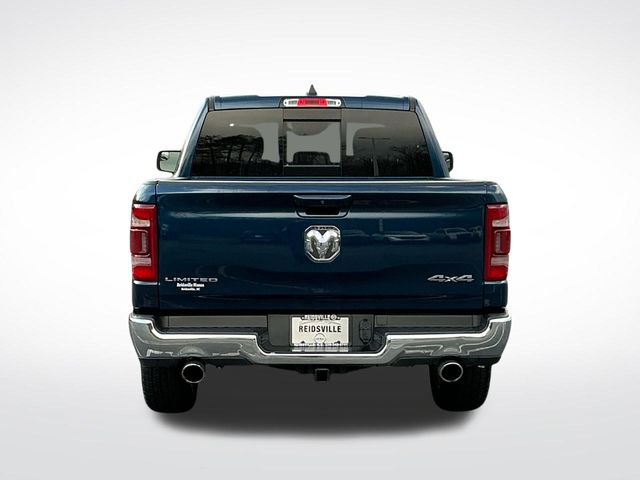 2023 Ram 1500 Limited photo 4