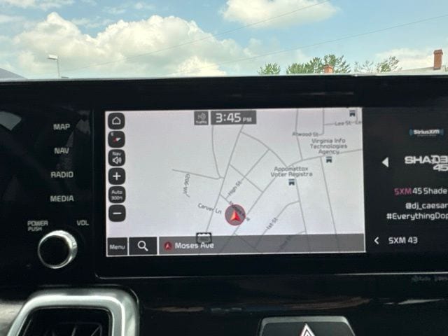 2022 Kia Sorento SX - Photo 39