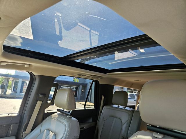 2021 Ford Expedition Limited - Photo 37
