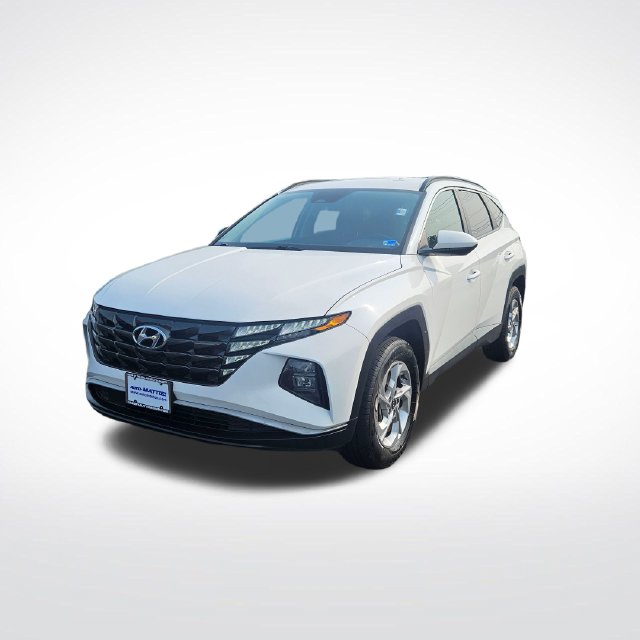 2024 Hyundai Tucson SEL SUV