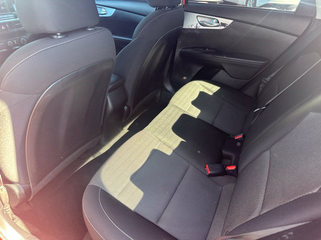 2023 Kia Forte LXS - Photo 14