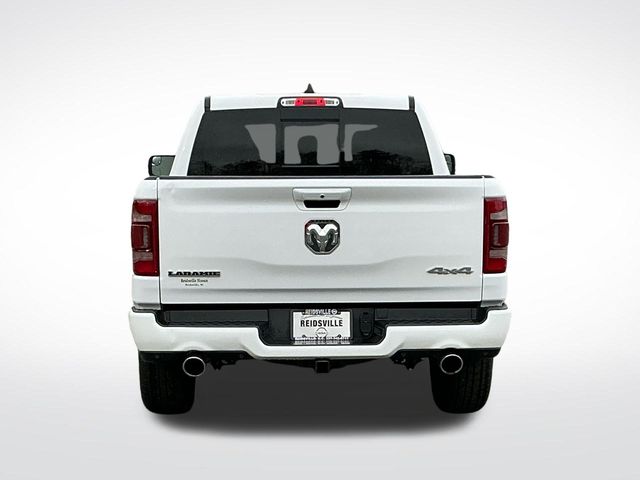 2023 Ram 1500 Laramie photo 4