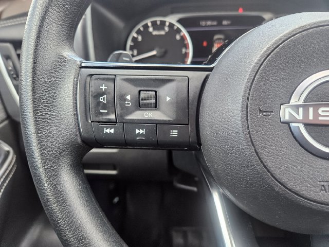 2023 Nissan Rogue SV - Photo 24