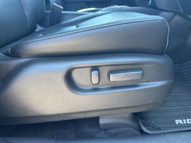 2023 Honda Ridgeline RTL - Photo 26