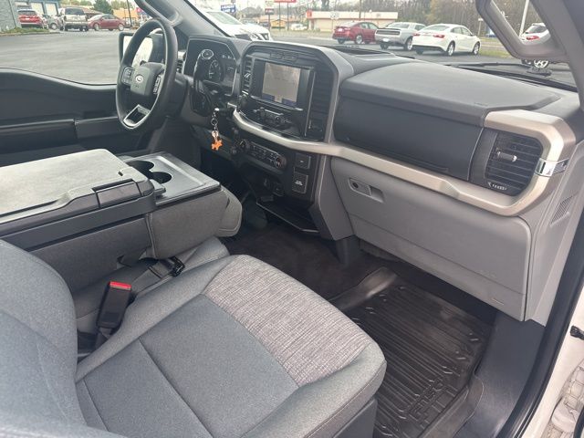 2021 Ford F-150 XLT - Photo 24