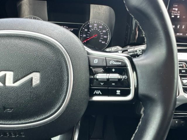 2022 Kia Sorento SX - Photo 32