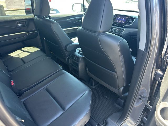 2023 Honda Ridgeline RTL - Photo 22